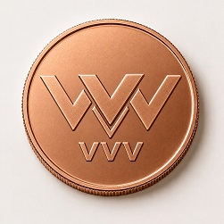 Venice Token VVV